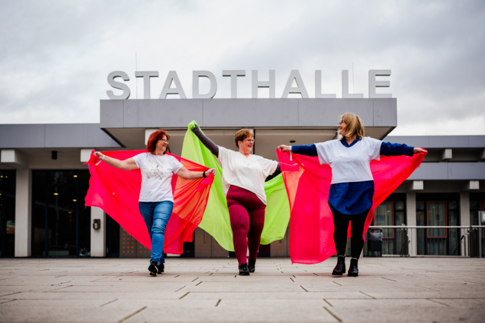 Workshop für Selbsthilfegruppen – Flörsheim